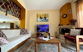 Hilltop Lodge Orma
